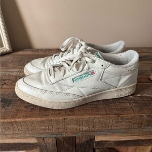 Reebok Club C Vintage